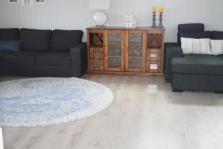 Odderhei, spacious & family friendly house, sunny veranda - Kristiansand - 7