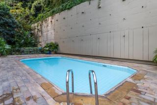 Residence Real Copacabana - 5