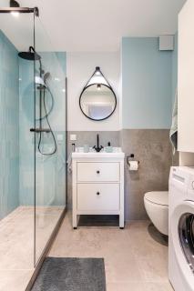 Blue Sea Apartment Sopot - Sopot - 3