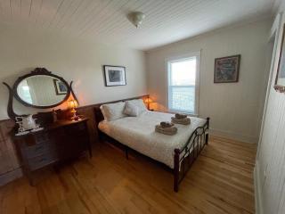 Au Coeur des Jardins - 1