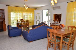 Villa Romantika - Chrisi Ammoudia - 9