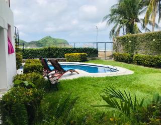 HC Liri Hotel - San Juan del Sur - 8