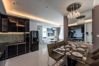 Naki Suites @ Silvertown - Phnom Penh - 7