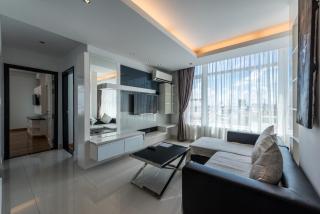 Naki Suites @ Silvertown - Phnom Penh - 6