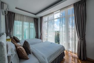 Naki Suites @ Silvertown - 5