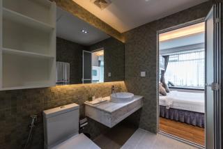 Naki Suites @ Silvertown - Phnom Penh - 4
