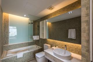 Naki Suites @ Silvertown - Phnom Penh - 3