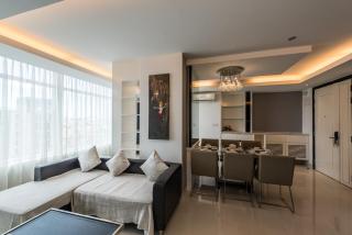 Naki Suites @ Silvertown - Phnom Penh - 2