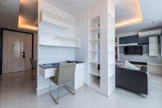 Naki Suites @ Silvertown - Phnom Penh - 1
