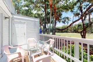 Driftwood Villa - 262 - Edisto Beach - 7