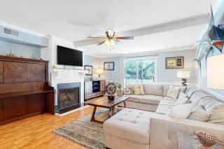 Driftwood Villa - 262 - Edisto Beach - 3