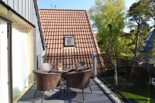 Saulės Krantas - Palanga - 6