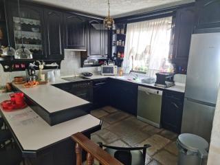 Beachfront Villa 100m from Sea for up to 10 guests - Siviri - 4