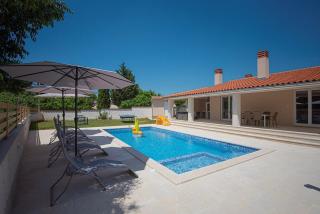 Villa Lu - 0
