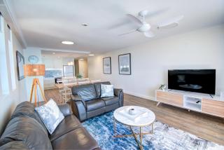 Pacific Beach Resort - 2