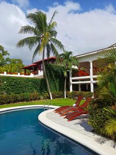HC Liri Hotel - San Juan del Sur - 7