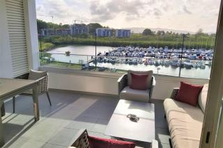 Appartement neuf vue Marina étang Z'abricot FDF - Fort-de-France - 1
