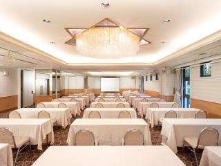 HOTEL MYSTAYS Hiroshima Peace Park - Hiroshima - 4