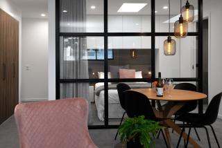 Apartments on Moray - Dunedin - 6