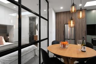 Apartments on Moray - Dunedin - 5
