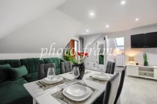 Apartament w Bieszczadach U Kowala - Hoszów - 5