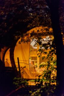 Dragonfly Gardens - The Wagons - Braşov - 8