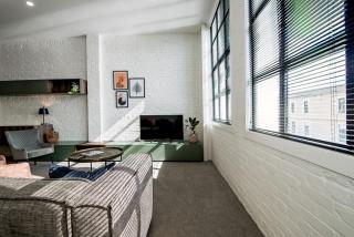 Apartments on Moray - Dunedin - 1