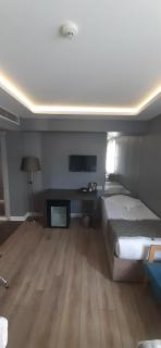 Semsan Hotel - Istanbul - 9