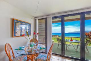 Kaleialoha 106 Ocean Front 1BD 1BA condo - 3