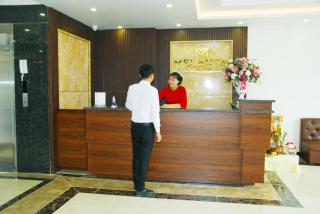 Melanta Hotel - FLC Sầm Sơn - Sầm Sơn - 3