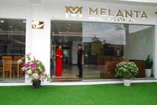 Melanta Hotel - FLC Sầm Sơn - Sầm Sơn - 4