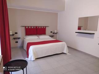 Cammarìa Room - Oliveri - 6
