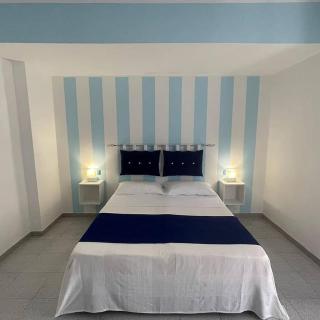 Cammarìa Room - Oliveri - 5
