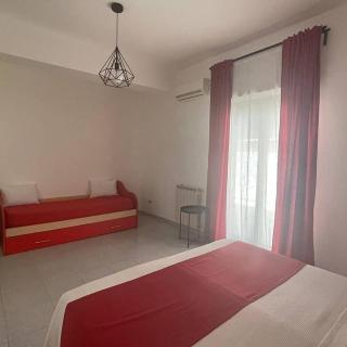 Cammarìa Room - Oliveri - 4