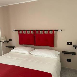 Cammarìa Room - Oliveri - 3