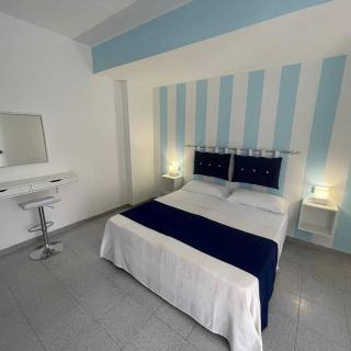 Cammarìa Room - Oliveri - 2