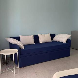 Cammarìa Room - Oliveri - 1