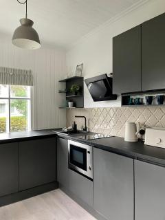 MOSS and pines by the sea with private parking - 7