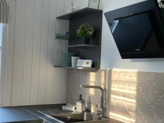 MOSS and pines by the sea with private parking - 8