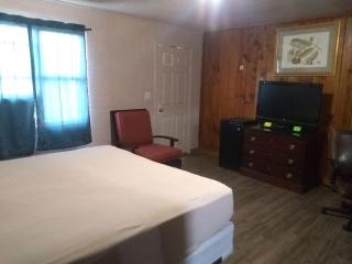 Grand Canyon Cabins - Fredonia - 3