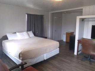 Grand Canyon Cabins - Fredonia - 1