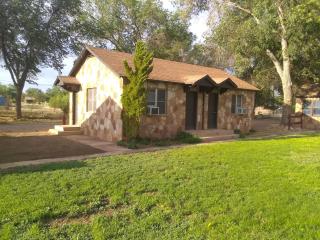 Grand Canyon Cabins - Fredonia - 5