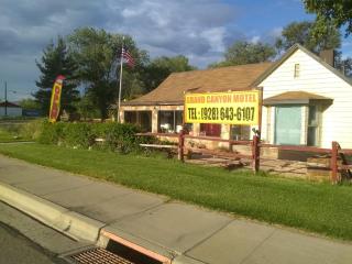 Grand Canyon Cabins - Fredonia - 8