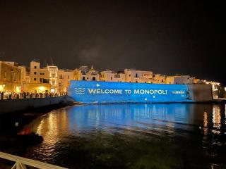 Il Vicoletto di Grace - Monopoli - 9