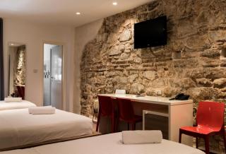 Slavija Culture Heritage Hotel - Split - 4