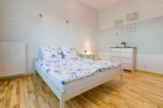 Przytulny Apartamencik - 5