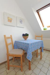 Ferienwohnungen im Haus am Watt - Neuharlingersiel - 5