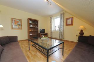 Ferienwohnungen im Haus am Watt - 8