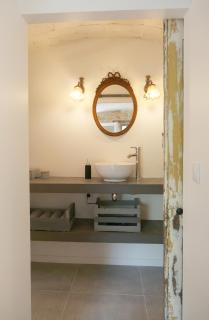 L'Appartement de Séraphin - Navacelles - 5