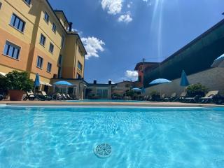 Green Park Hotel - Peschiera del Garda - 6